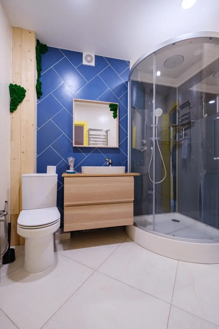 Квартира Лиcичкин housе