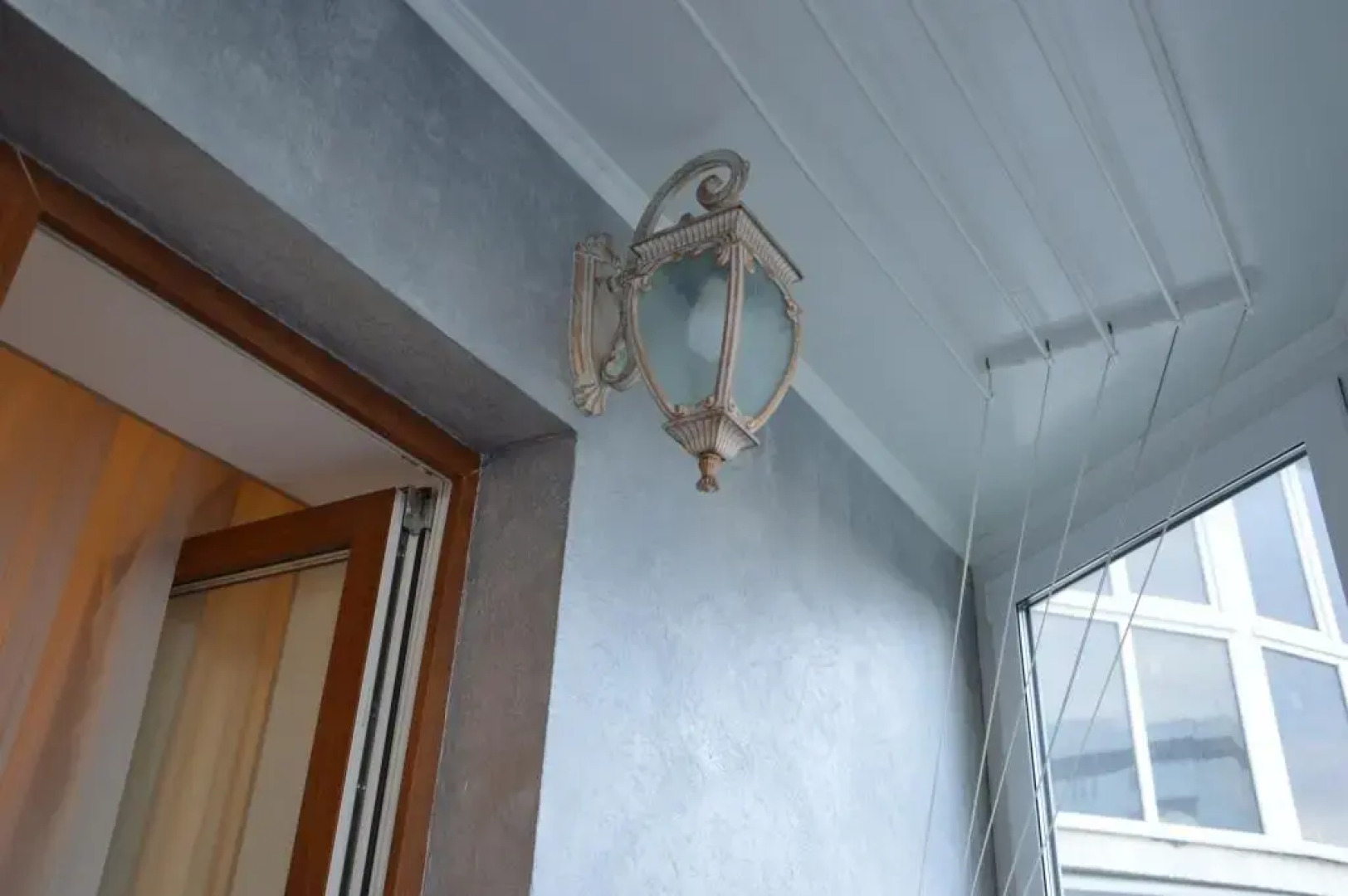 Апартаменты на Крайнова 4