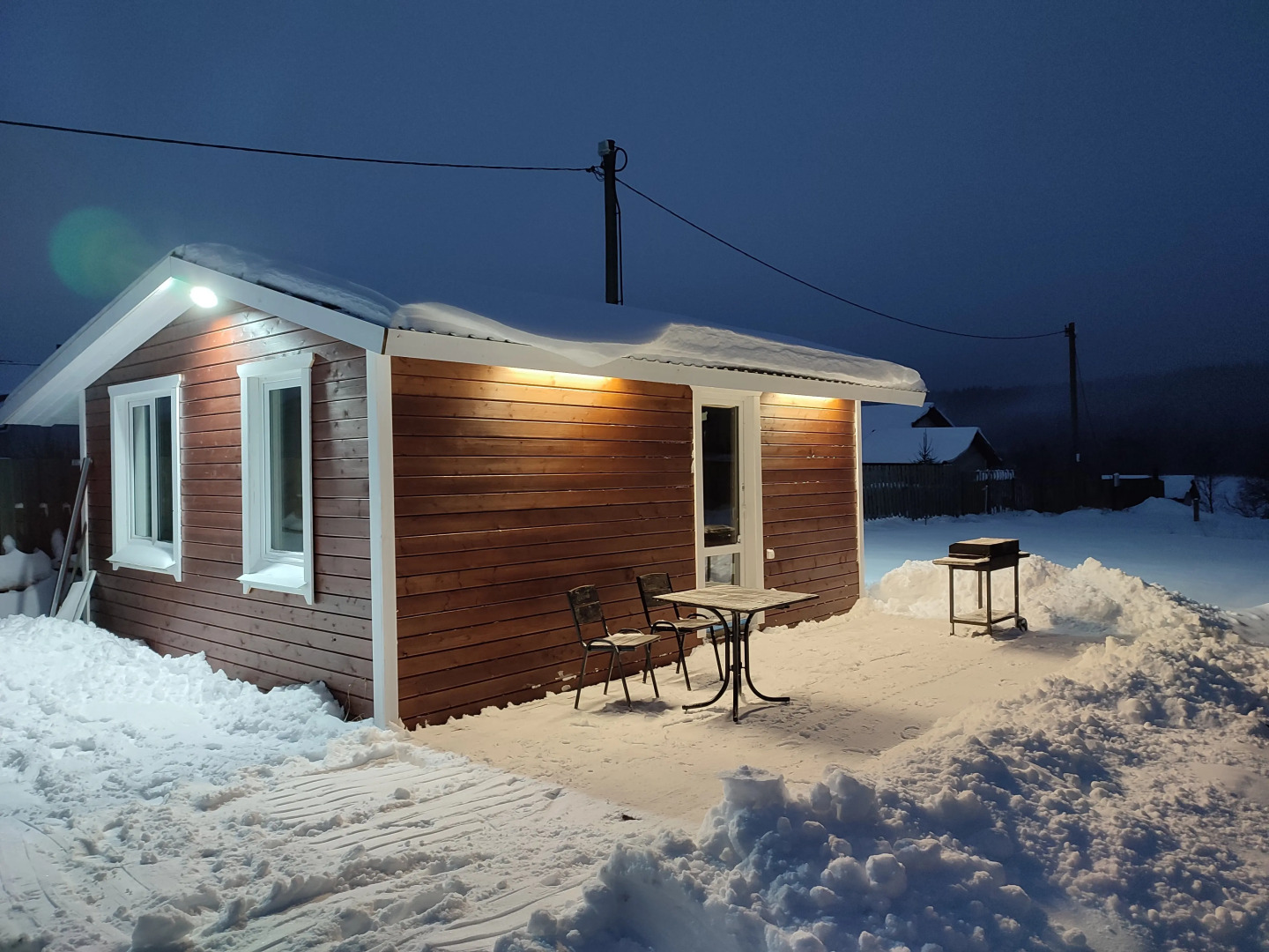 Гостевой дом Ялоранта-2