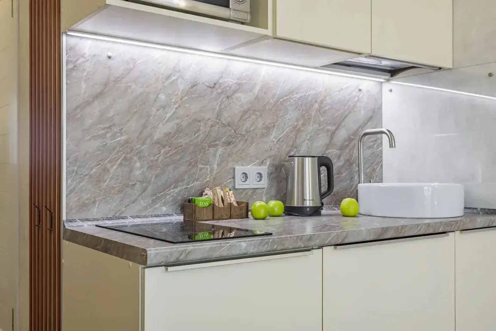 Апартаменты Апарт-Риэлти 5