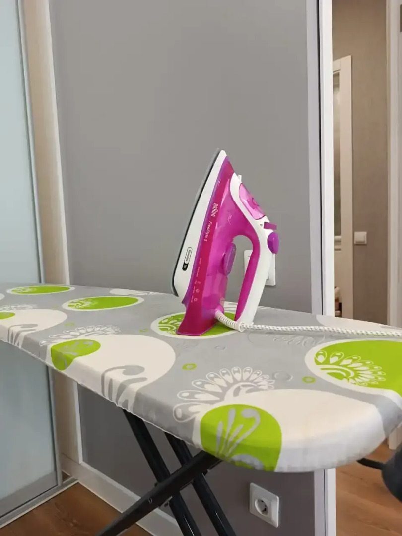 Квартира у Мамаева Кургана