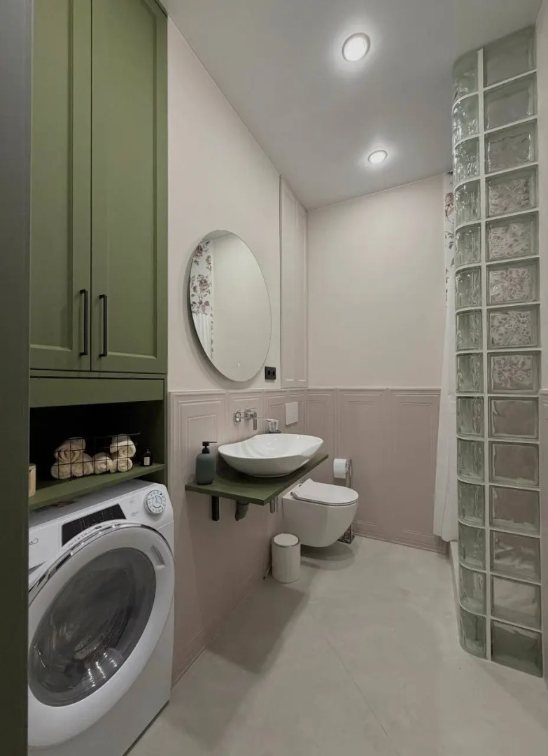 Апартаменты Happy People ЖК  City Bay