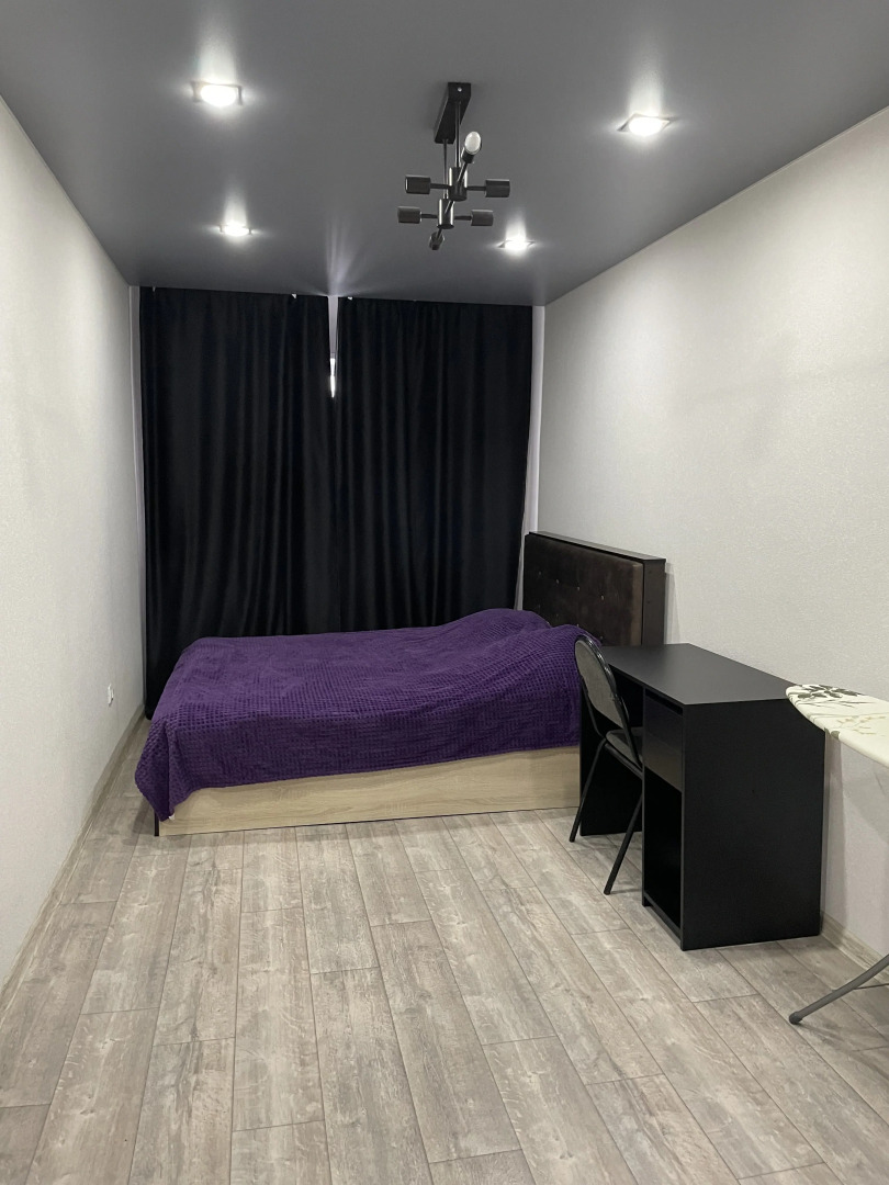 Квартира на Ленина