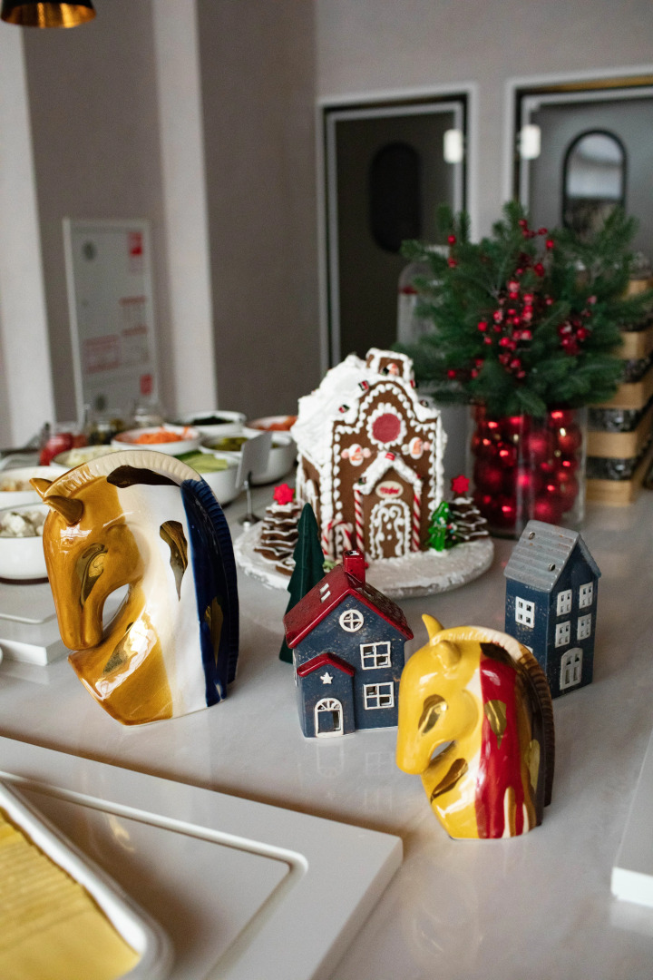 Отель Интурист Коломенское