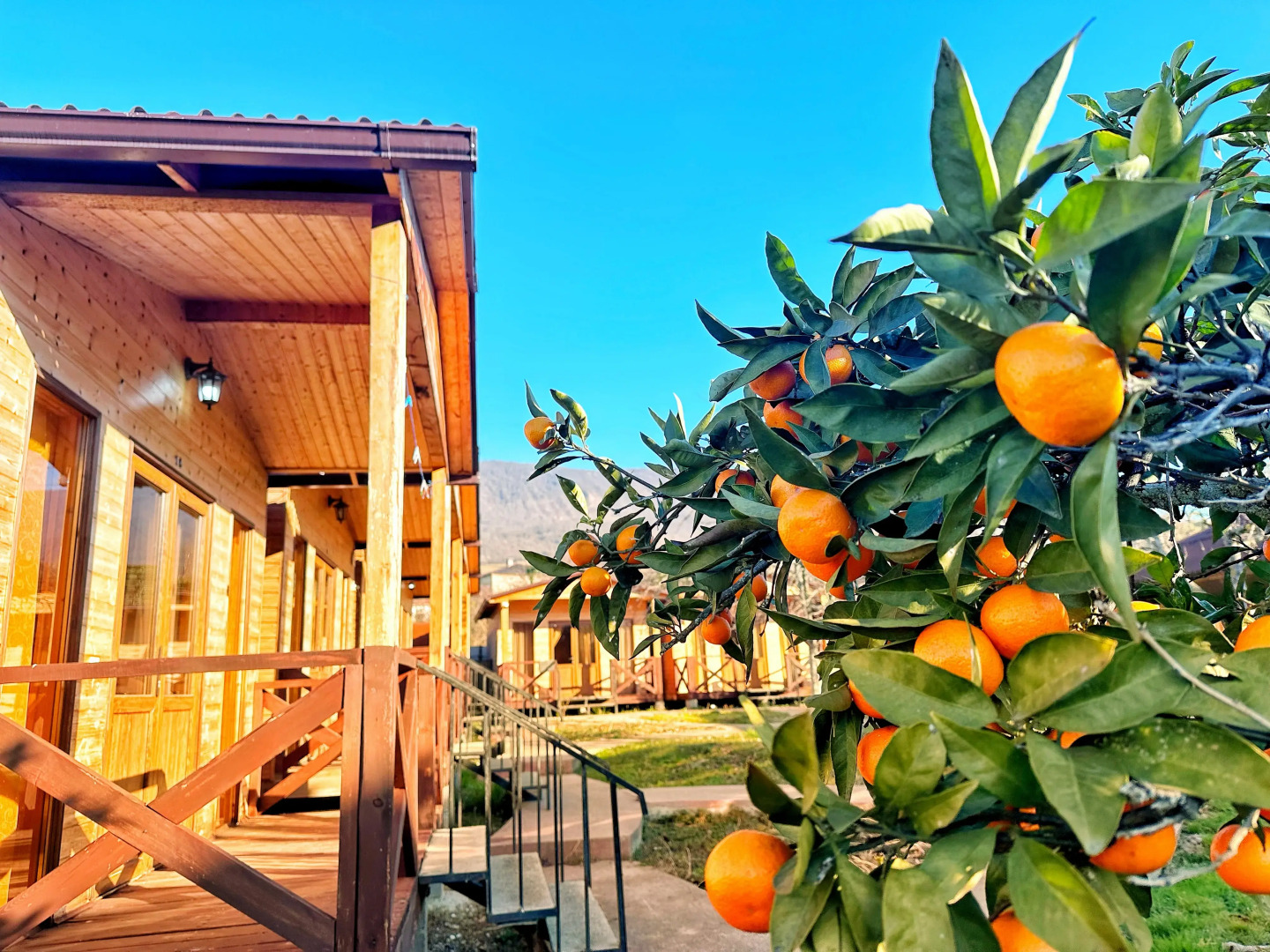 Гостевой Дом У моря