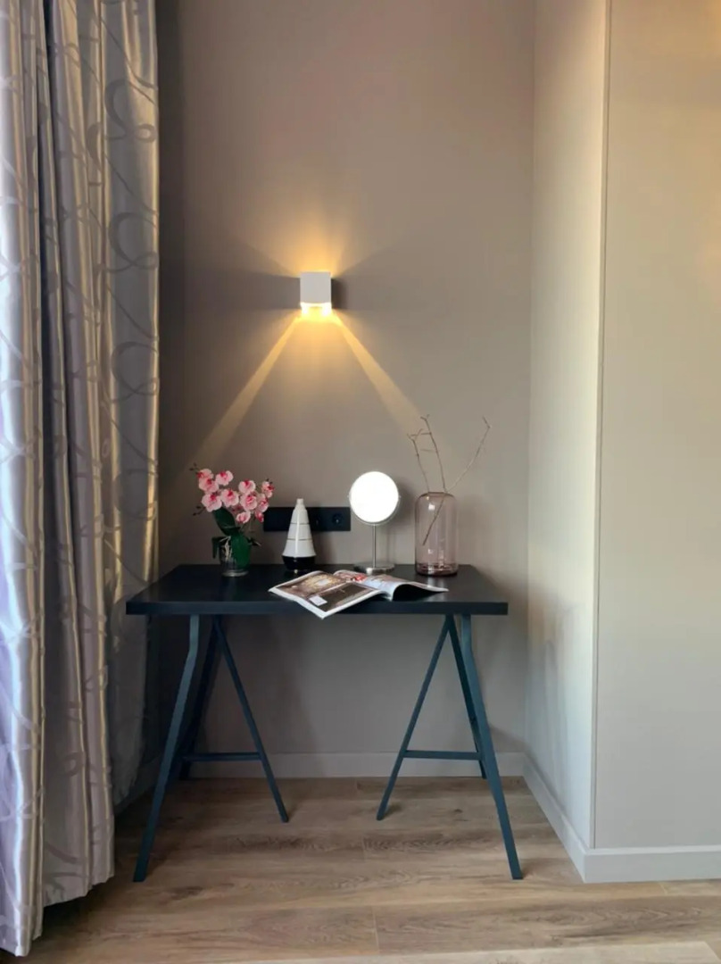 Апартаменты На Центральной Набережной 2