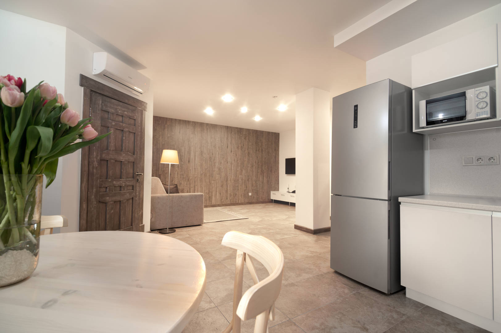 Апарт-отель Сo-Co Village