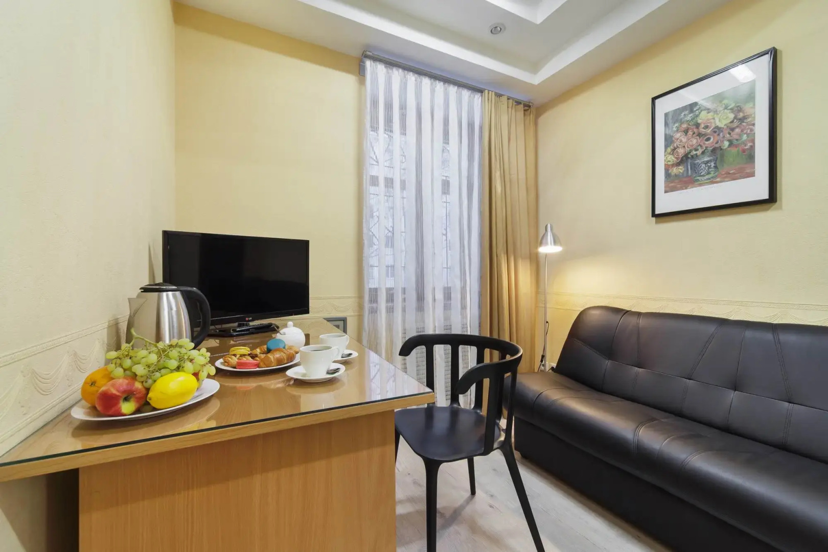 Мини-отель Allis