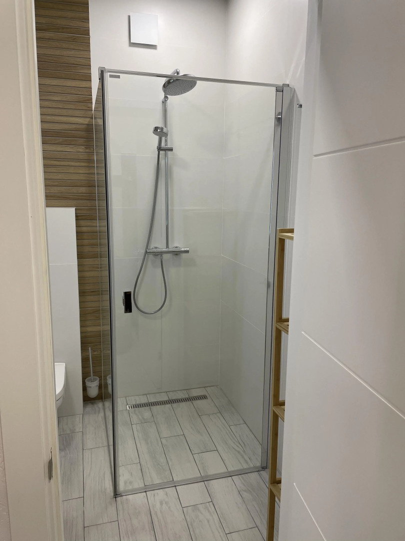 Апартаменты The City Flat