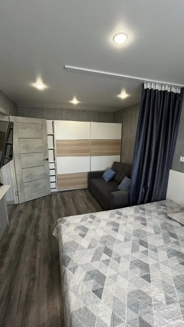 Квартира Посуточно