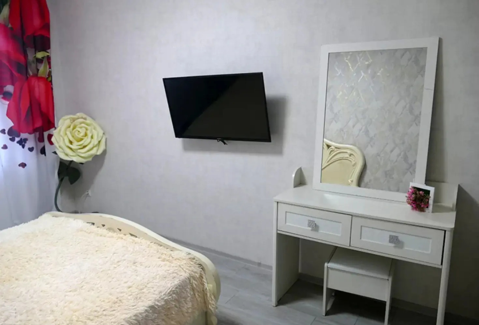 Квартира на улице Кирова 34