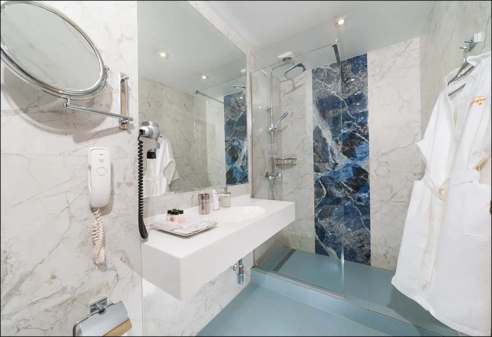 Отель ГК "Альбатрос"