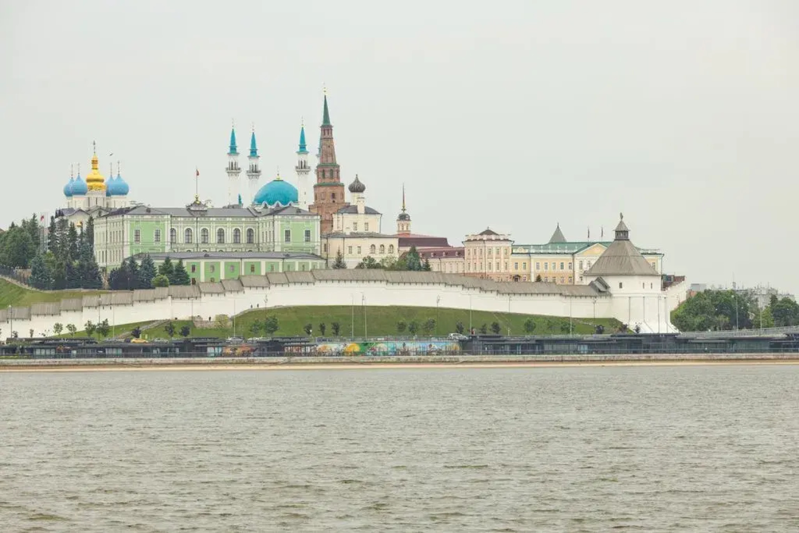 Квартира в ЖК бизнес-класса Пять Звезд рядом с метро Козья Слобода