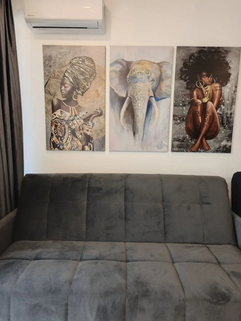 Квартира с Видом на Море в ЖК Каравелла Португалии