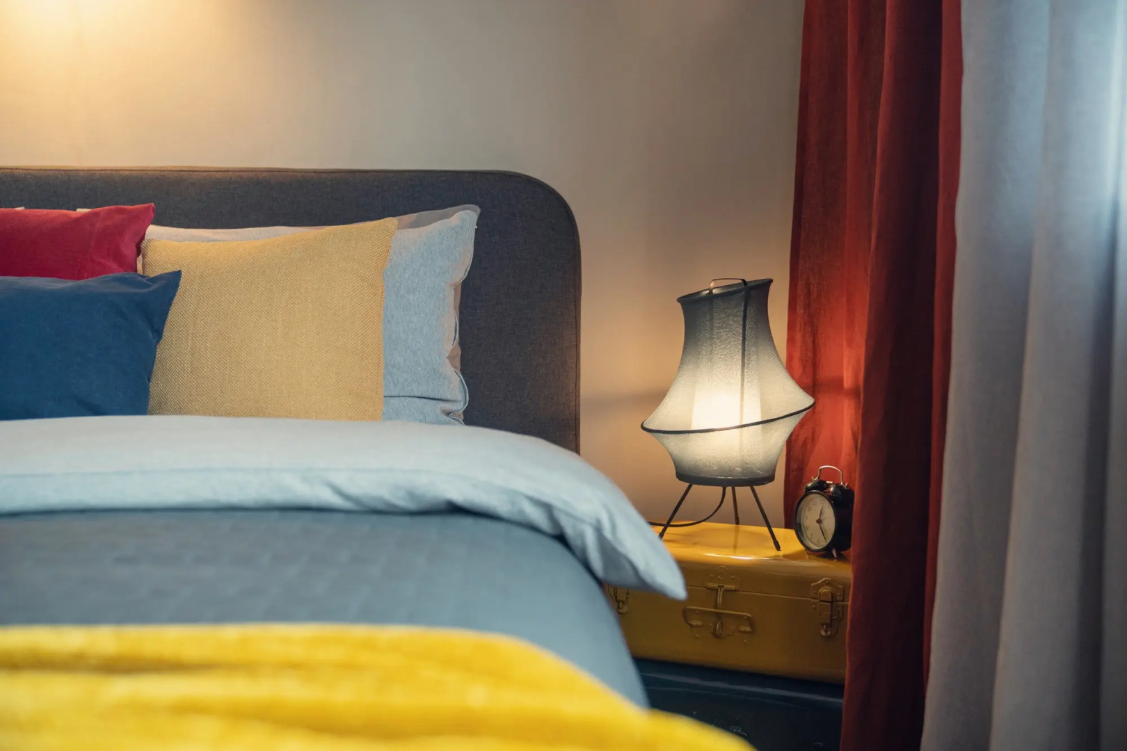 Апартаменты NEW Grunge Voyage 15 минут от DME