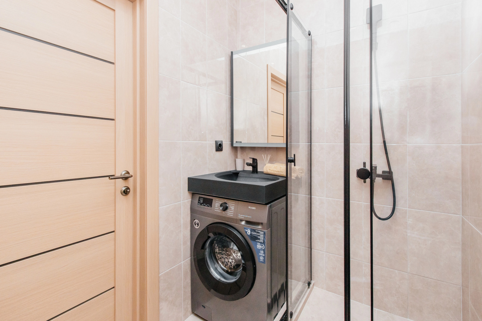 Alleya Park Apart-Hotel