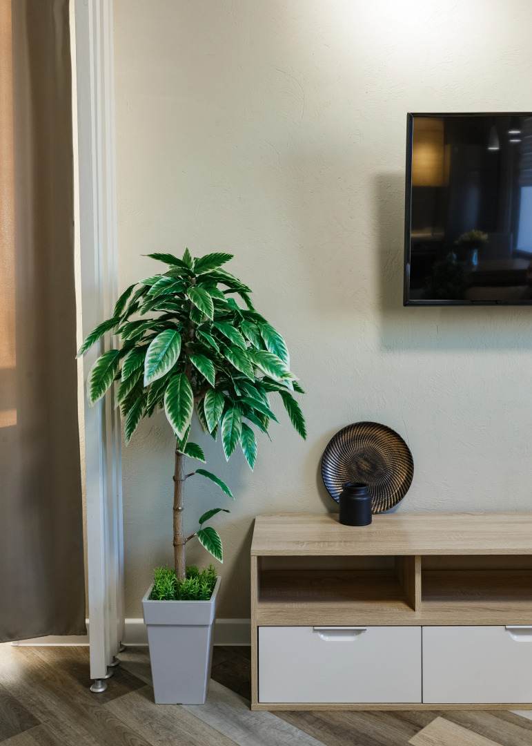 Квартира Aparts Pro Прекрасное жилье рядом с парком им. Гагарина