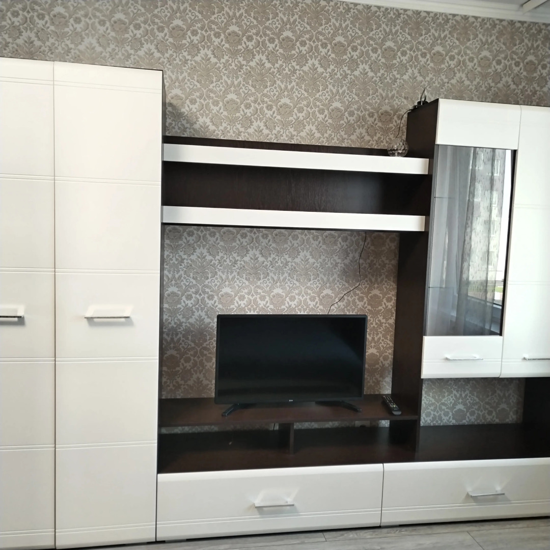 Апартаменты на Пригородной  1 1