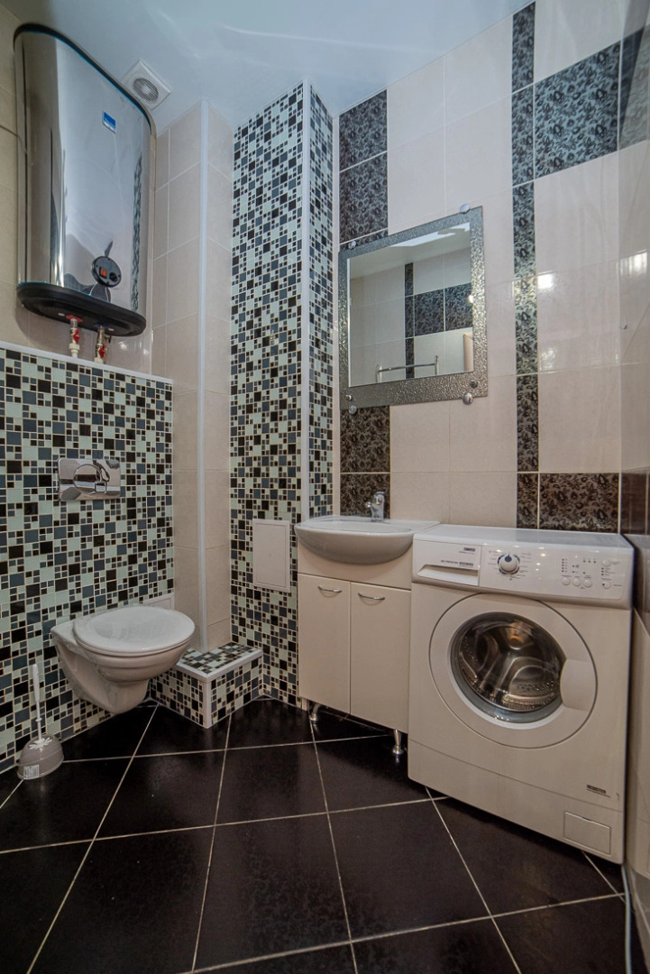 Апартаменты Вайнера 60