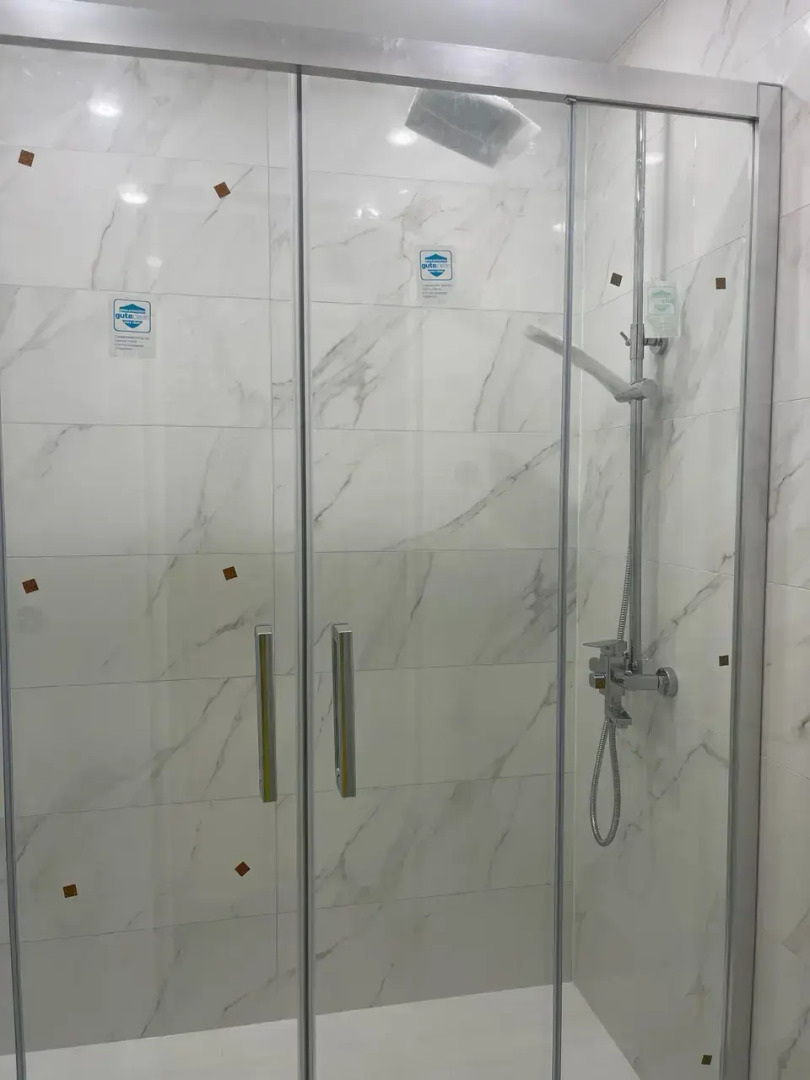 Квартира Трёхкомнатная у Моря