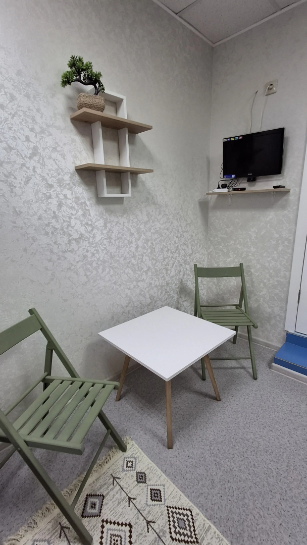 Меблированные комнаты Твоя остановка