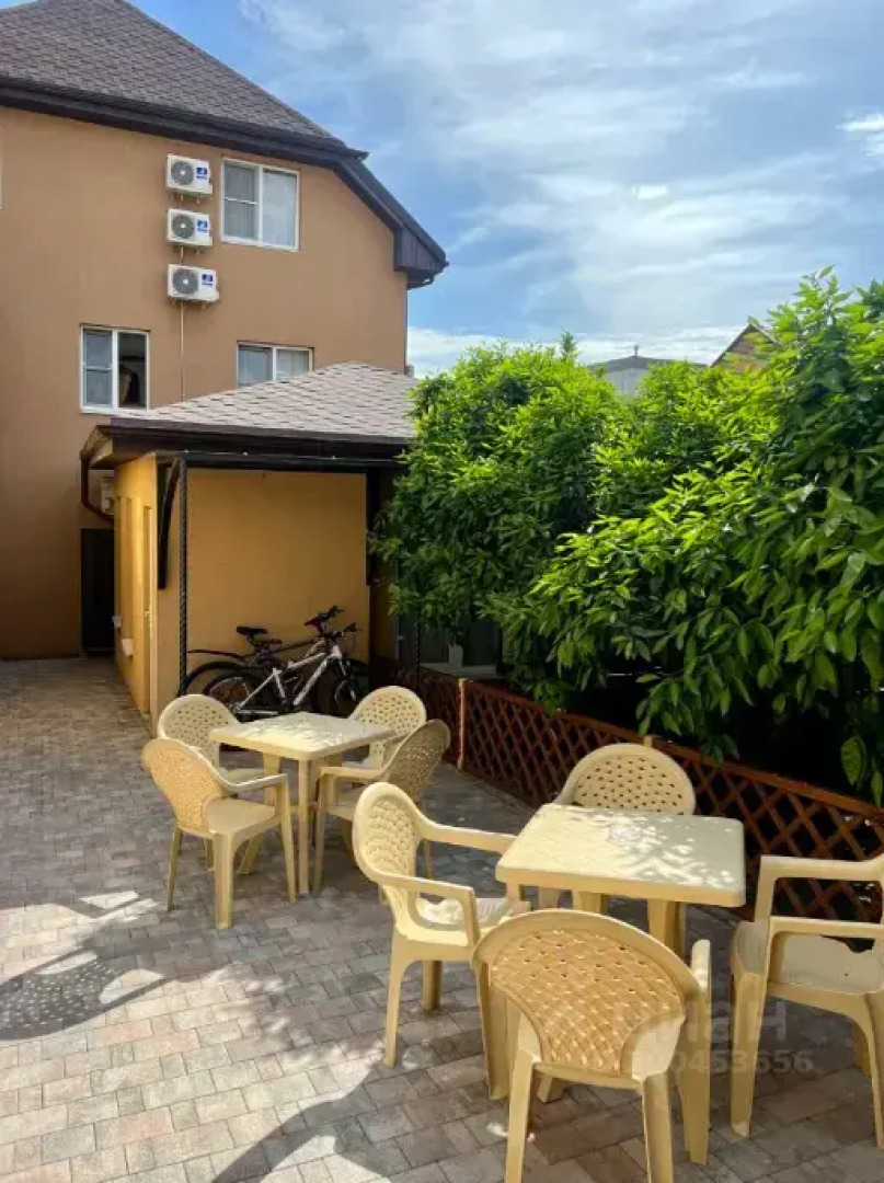 Гостевой дом LIFAR