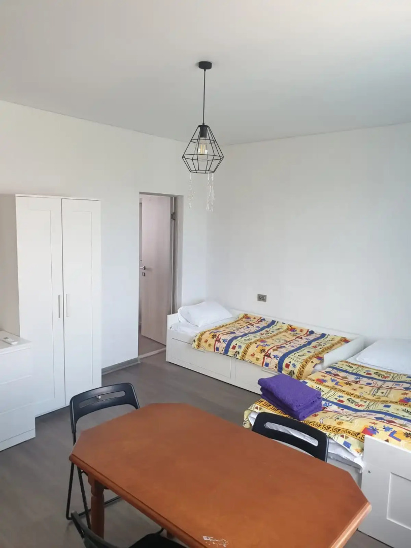 База отдыха Лучик