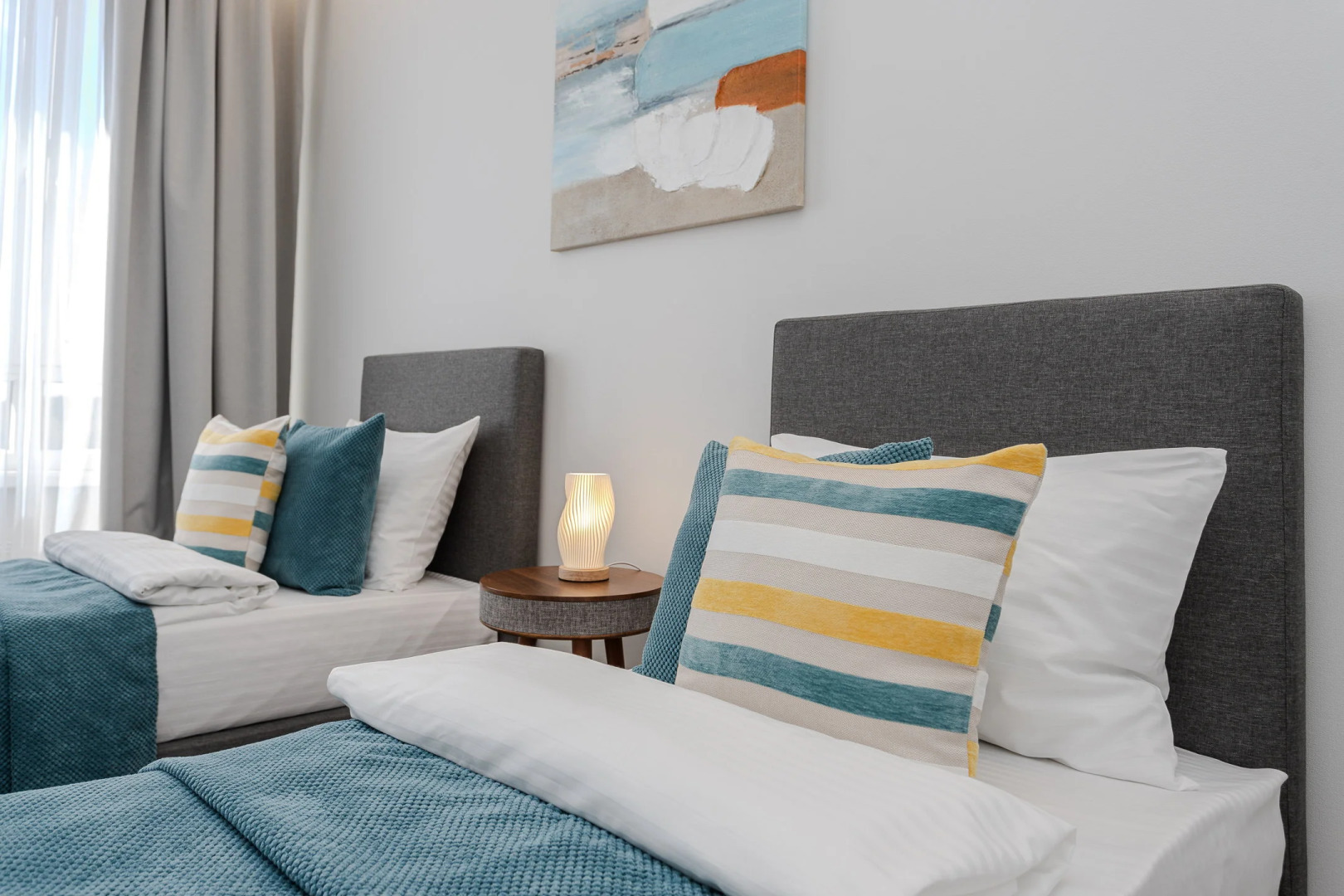 Апартаменты в Европейском от ArtApart