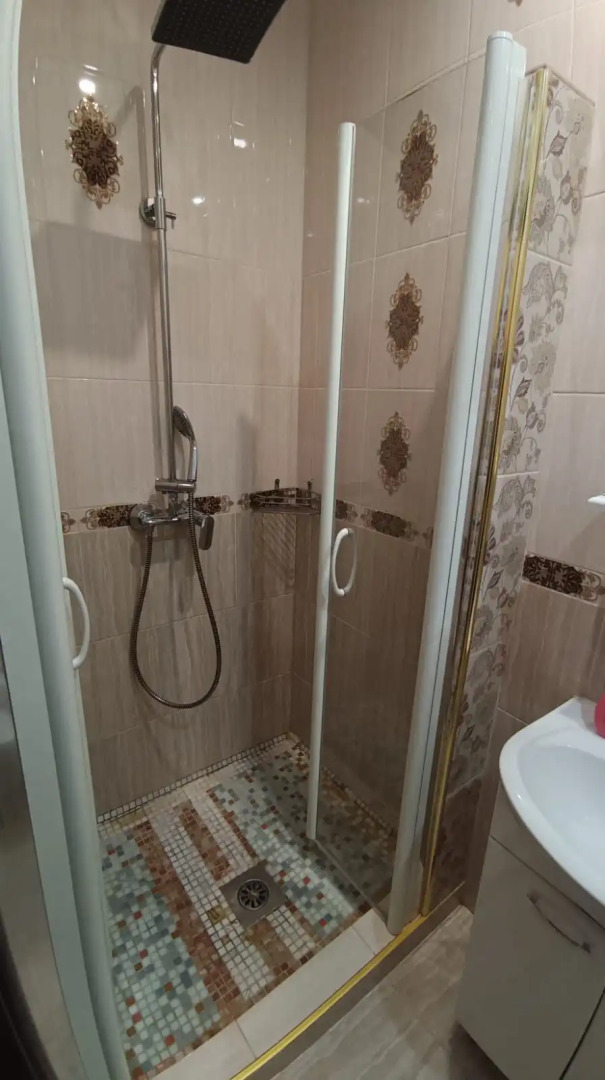 Мини-отель Новомарьинская 30