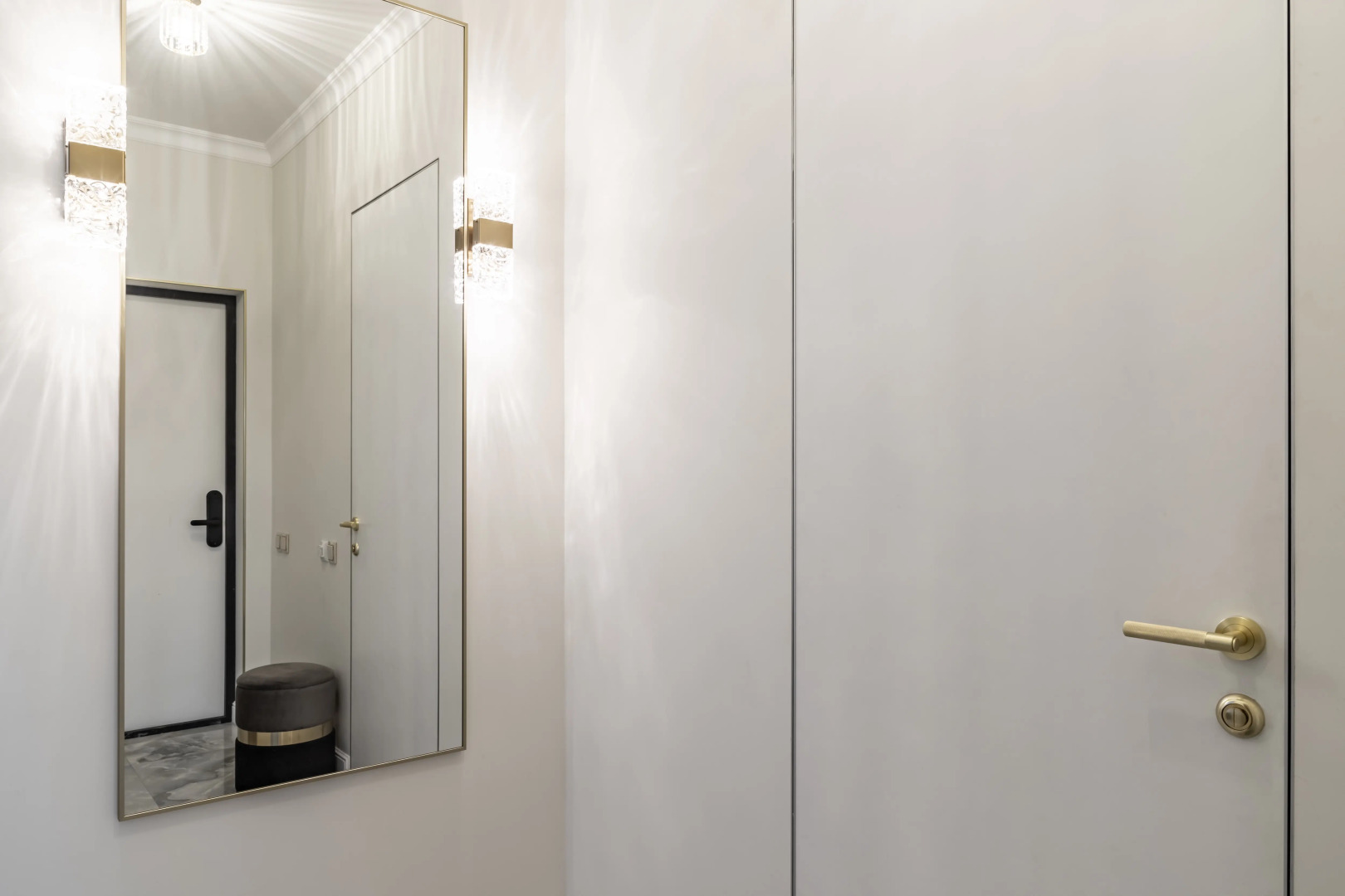 Апартаменты Comfort & Relax Home in Silver fountain 1