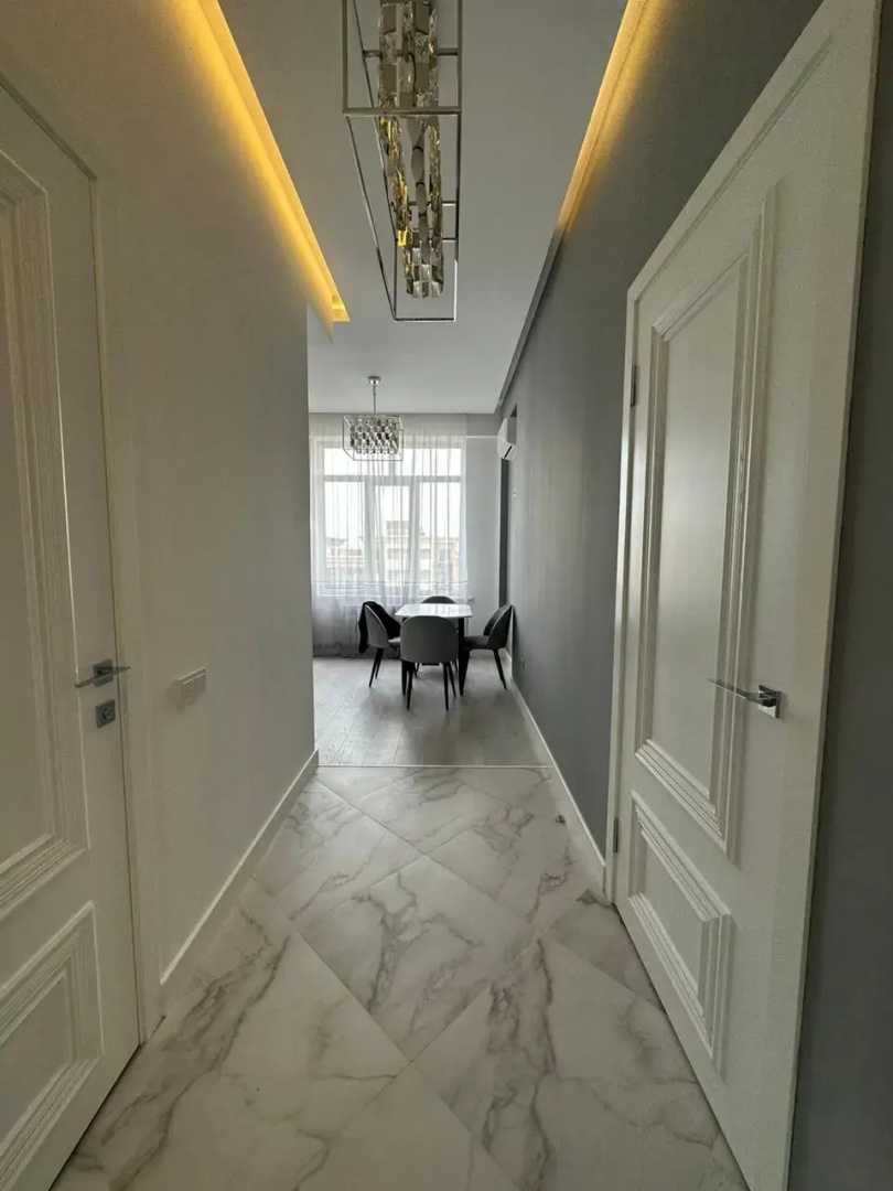 Апартаменты Tur House в Махачкале