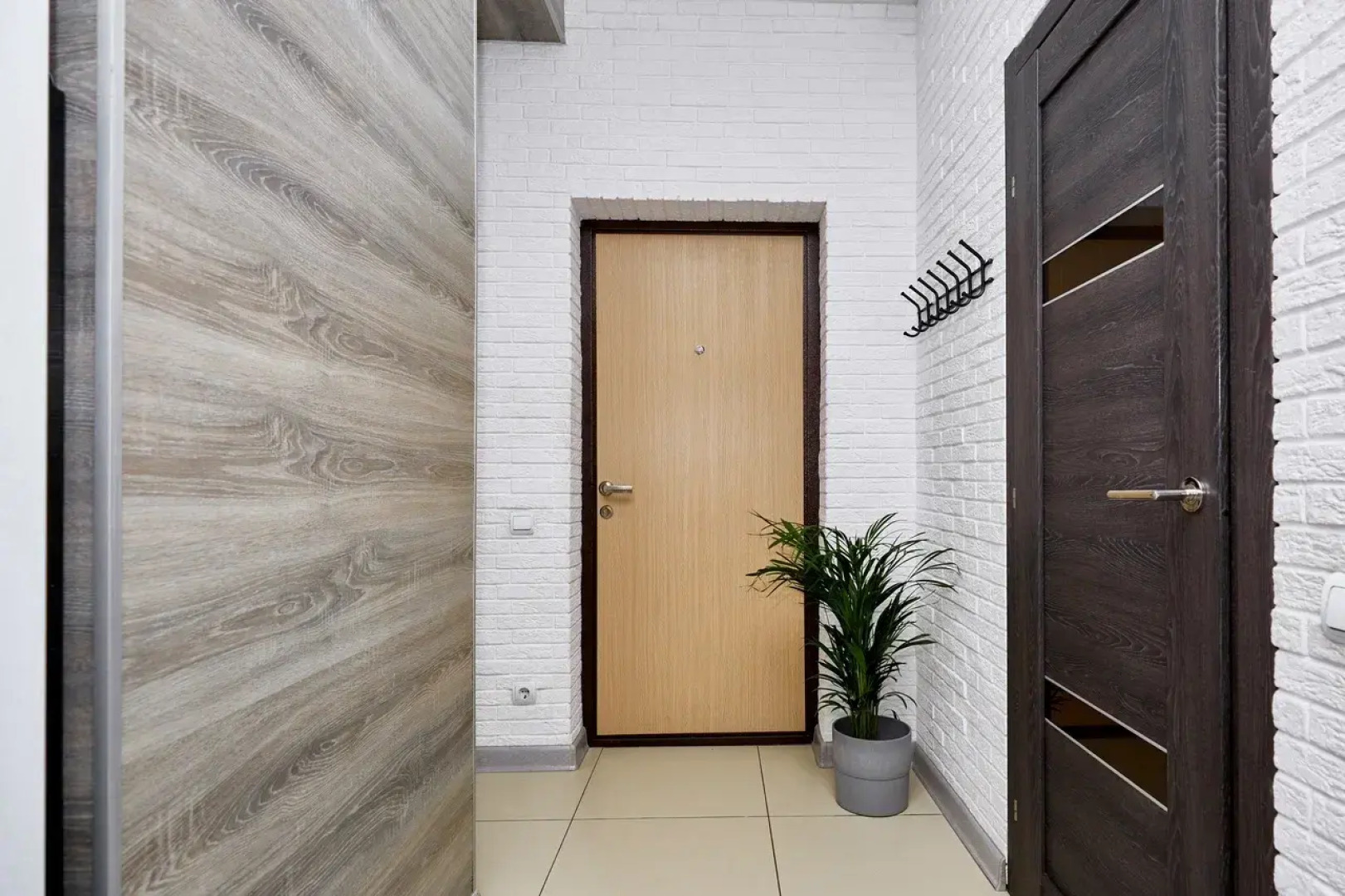 Апартаменты Lovely