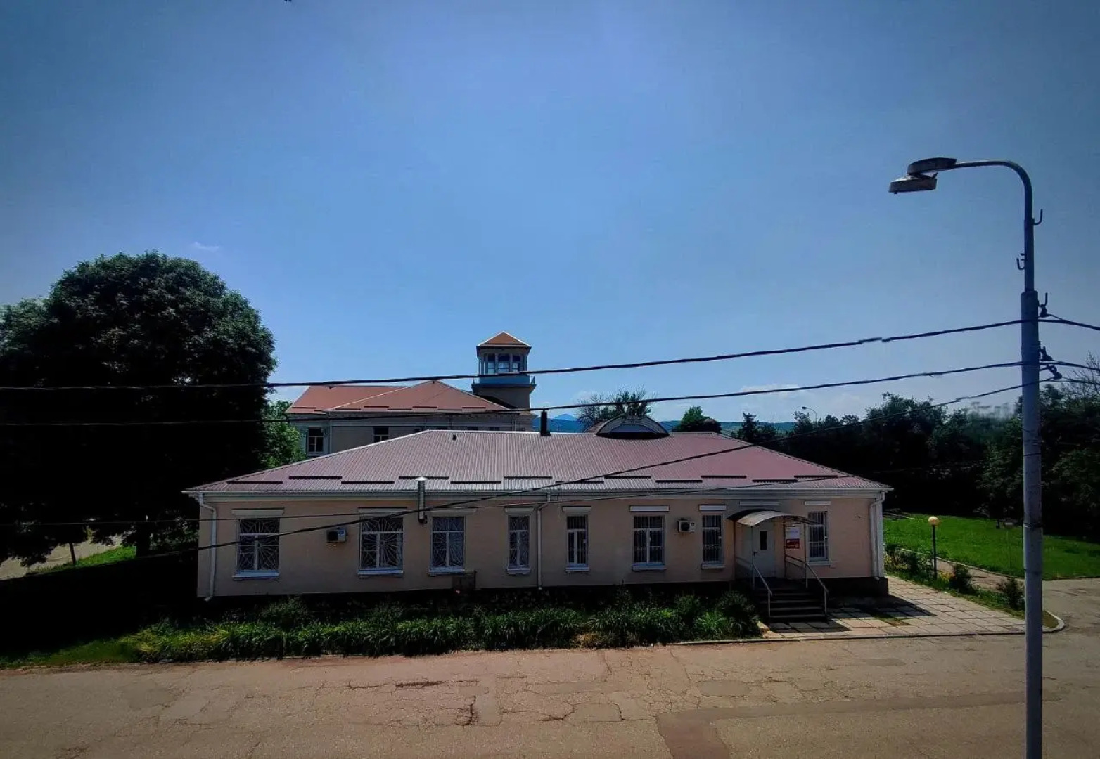 Квартира Комфортная