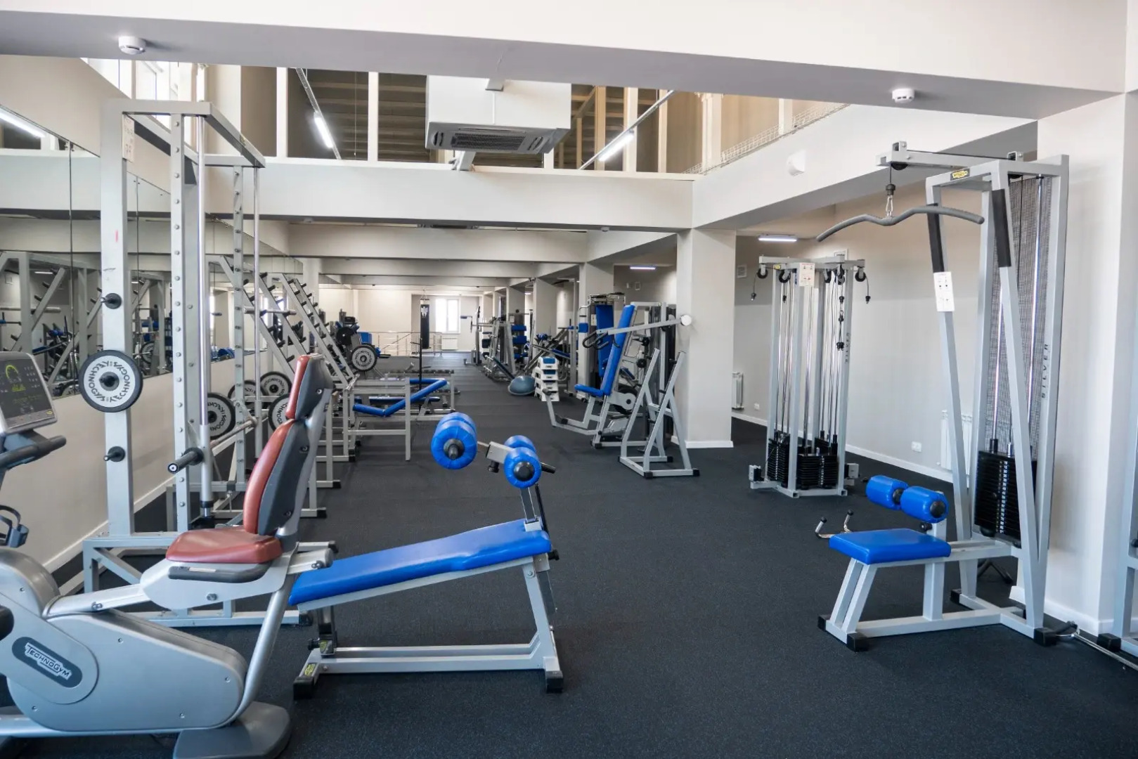 Отель Volleygrad Sports & Health Resort