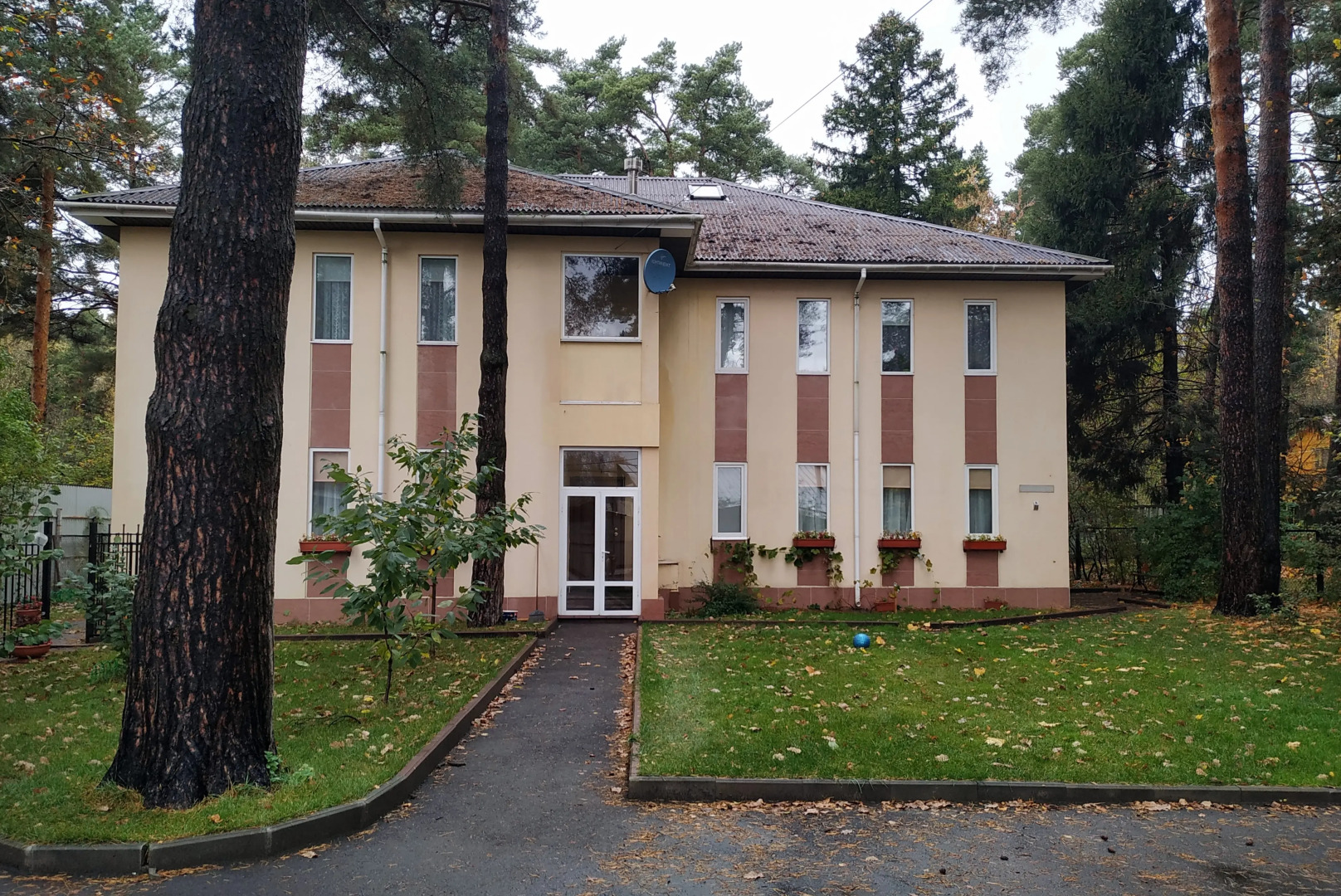 Гостевой дом на Королева