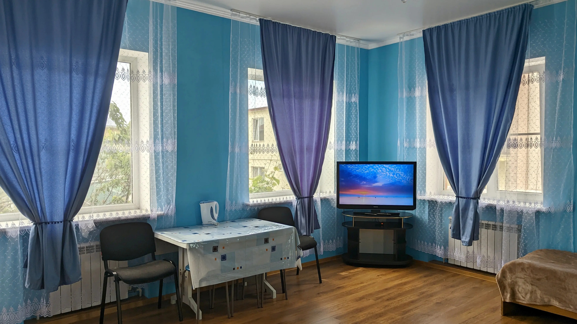 Гостевой дом Natali