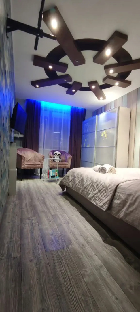 Квартира возле ТЦ Вегас