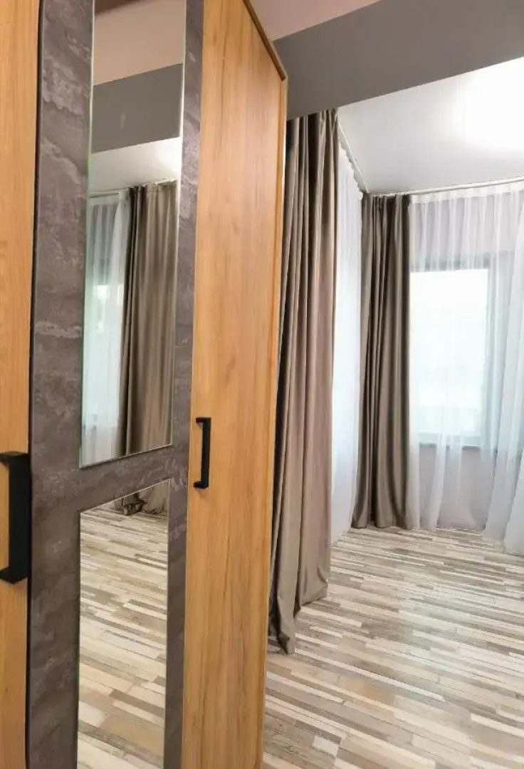 Отель Hayq Boutique
