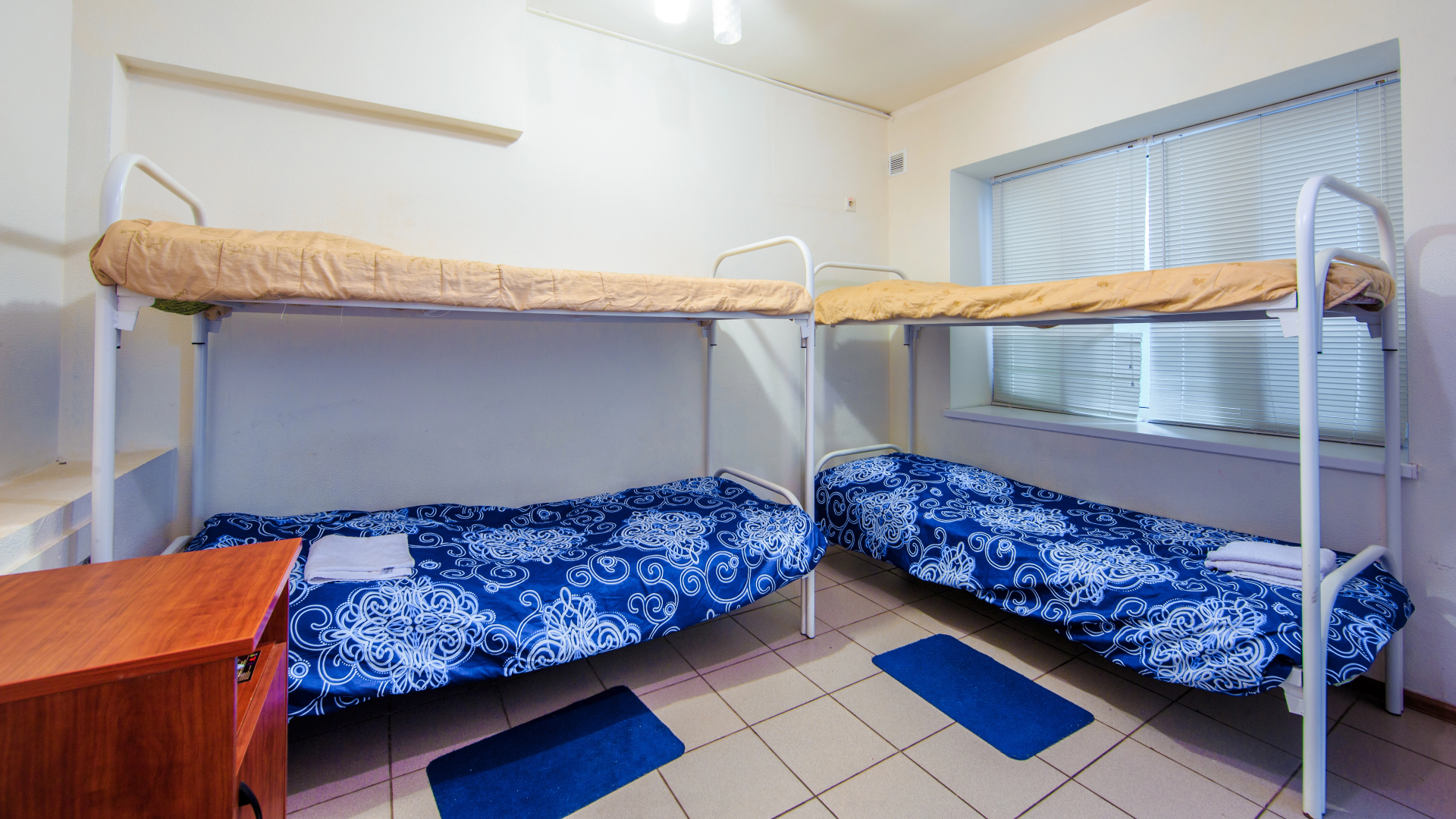 Хостел Мята