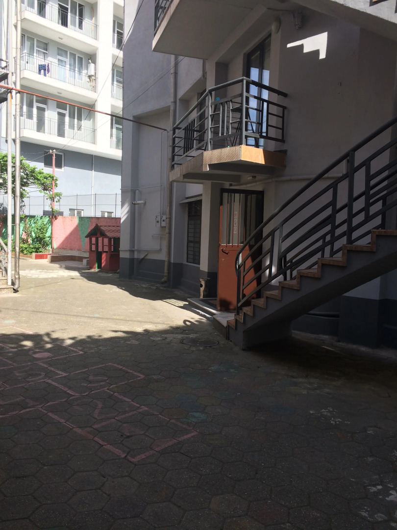 Хостел A Cosy House