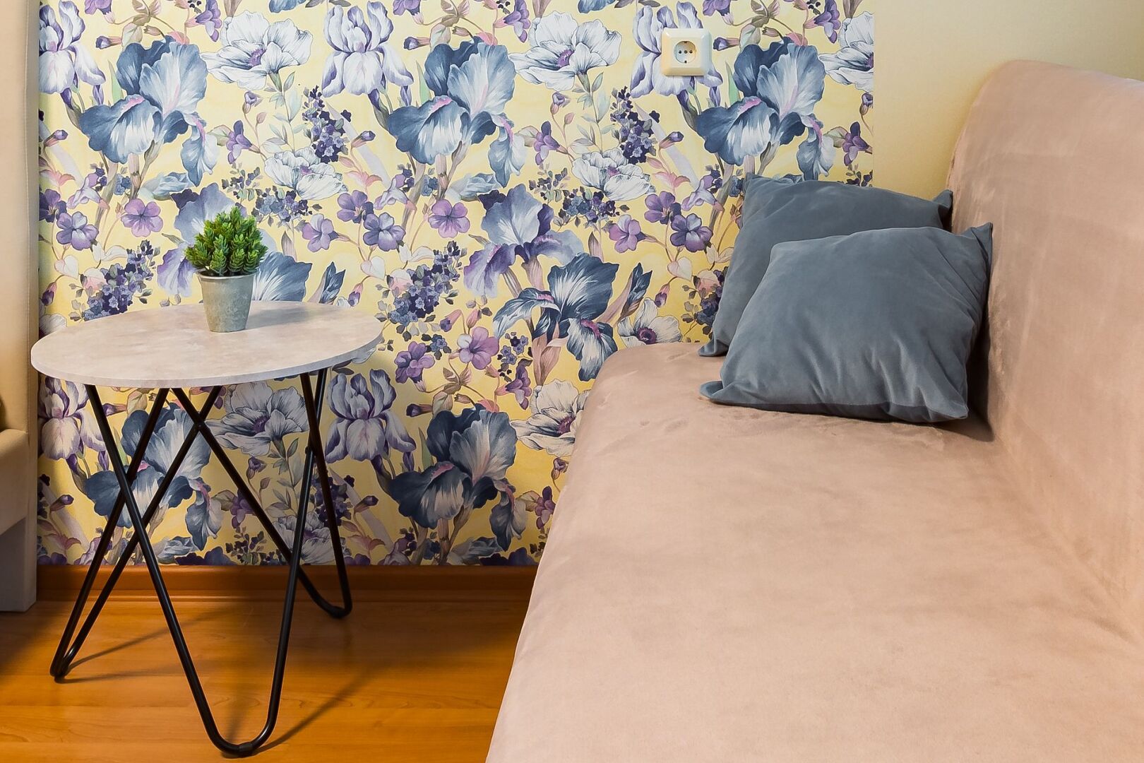 Апартаменты на улице Народная 26