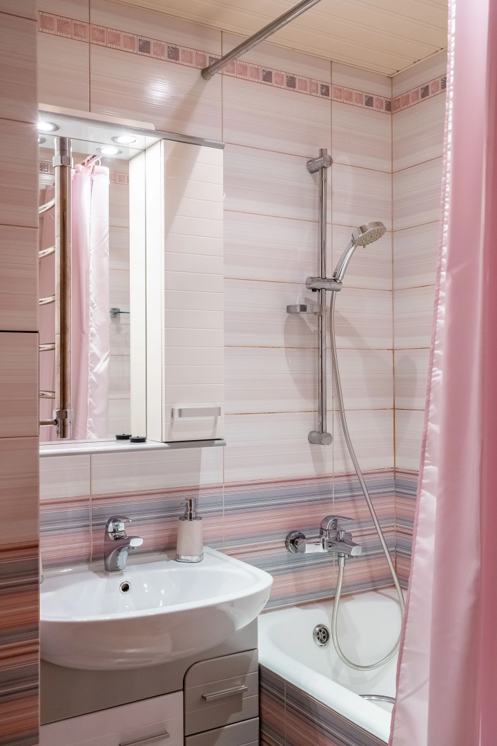 Апартаменты Prudius Apart в Петергофе у фонтанов