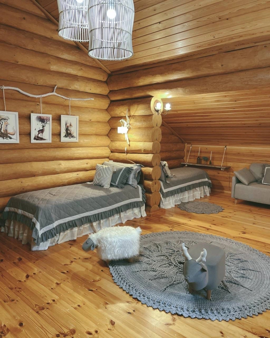 Гостевой дом Салма