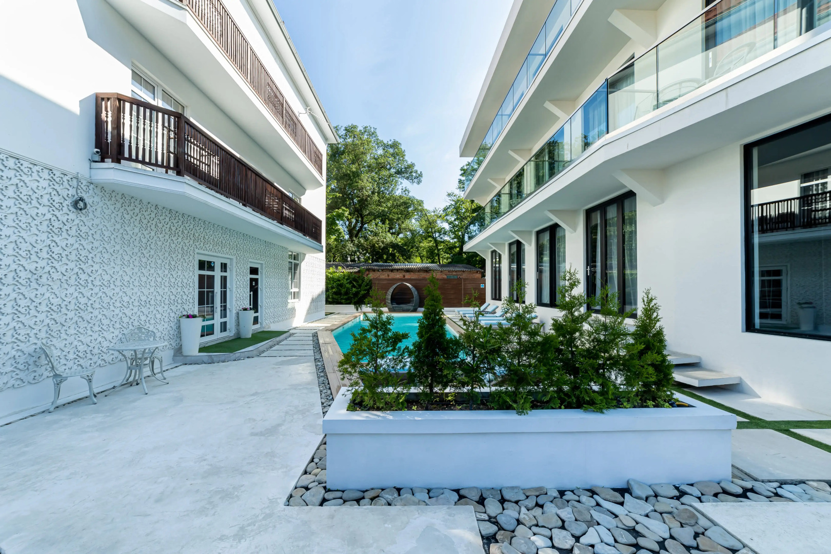 Гостевой Дом Дольче Вита Клаб