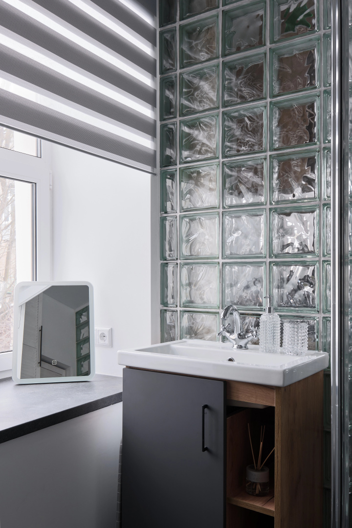 Апартаменты Teplo Apartments 2