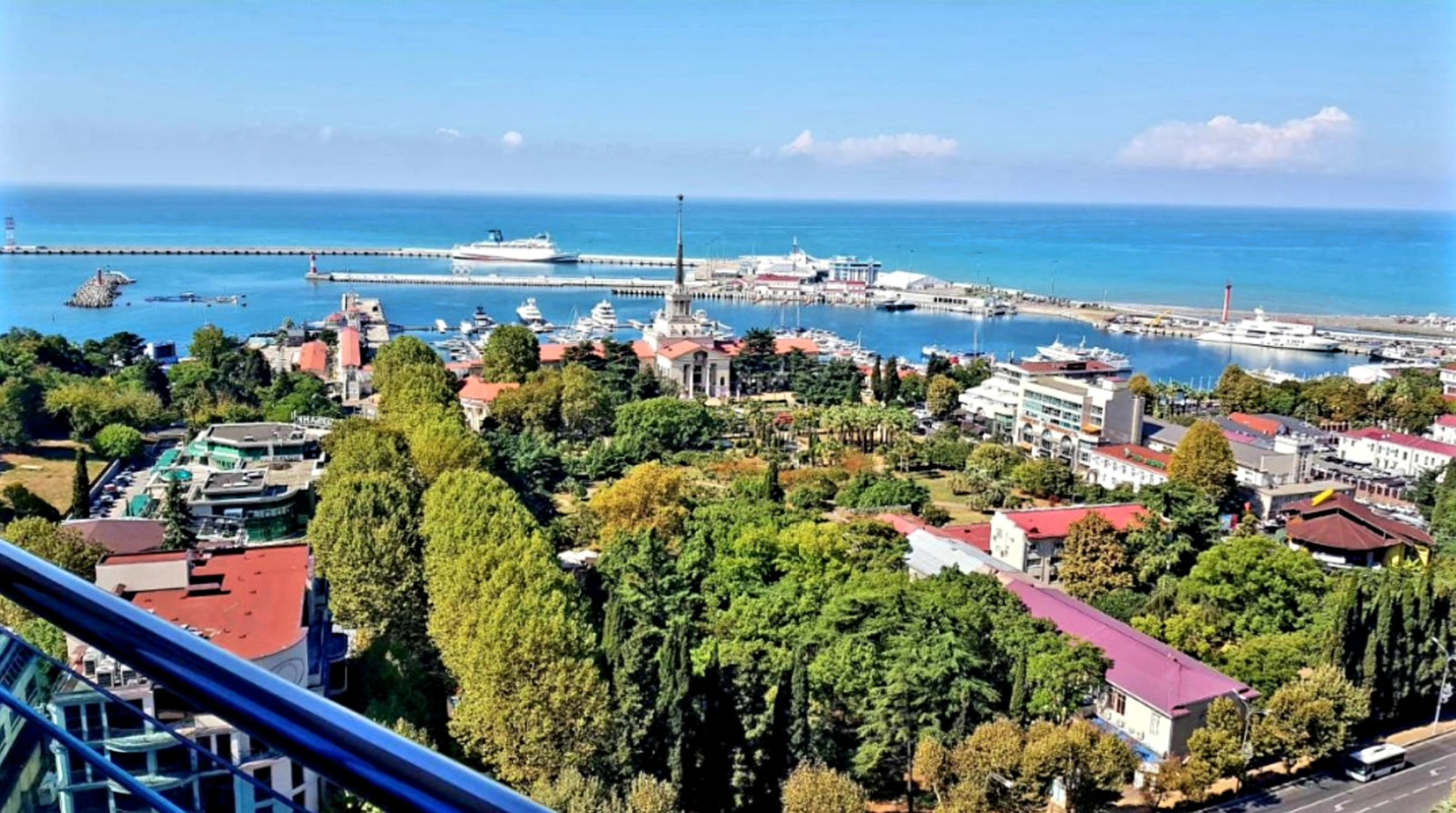 Квартира Gorka