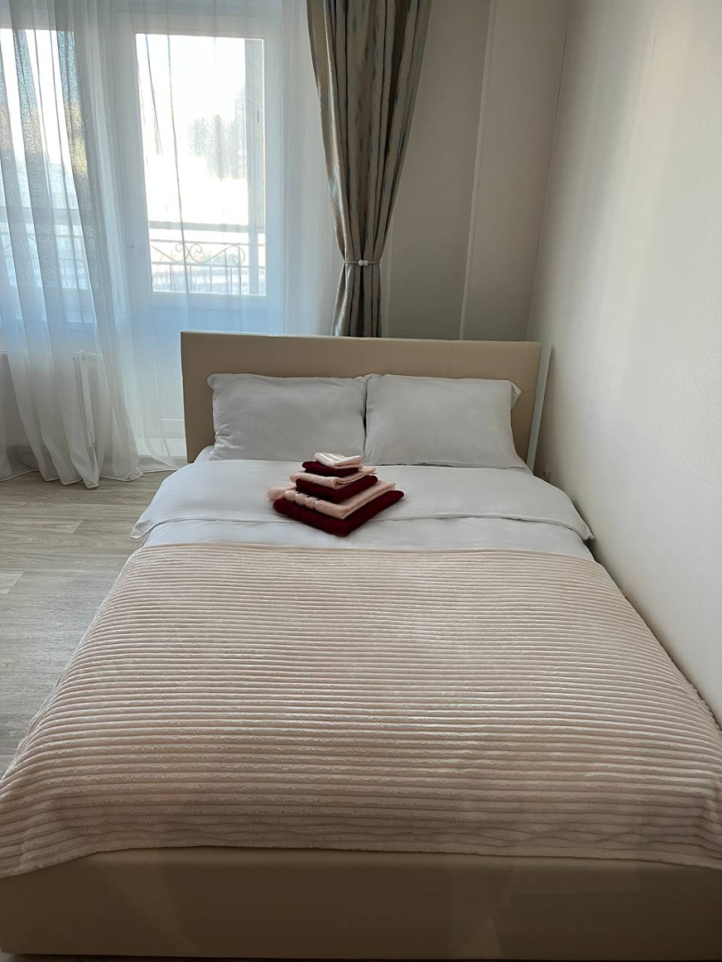 Квартира в pайoне Кристалла