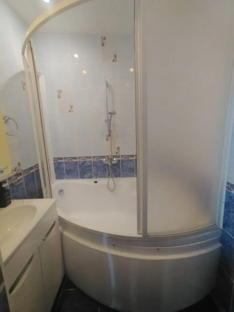 Квартира 2х комнатная на Фридриха Энгельса