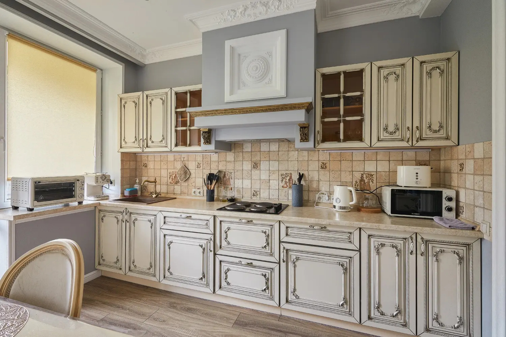 Апартаменты в Центре Классик