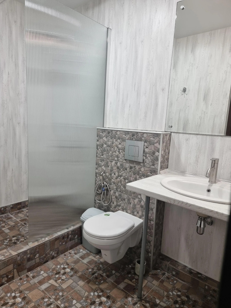 Гостевой дом Лагуна Алексино